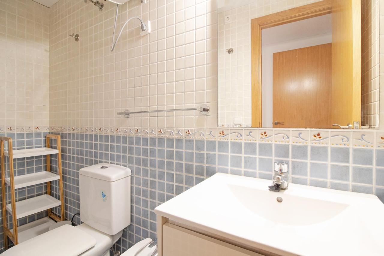 Global Properties Coqueto Apartamento En Sagunto 외부 사진