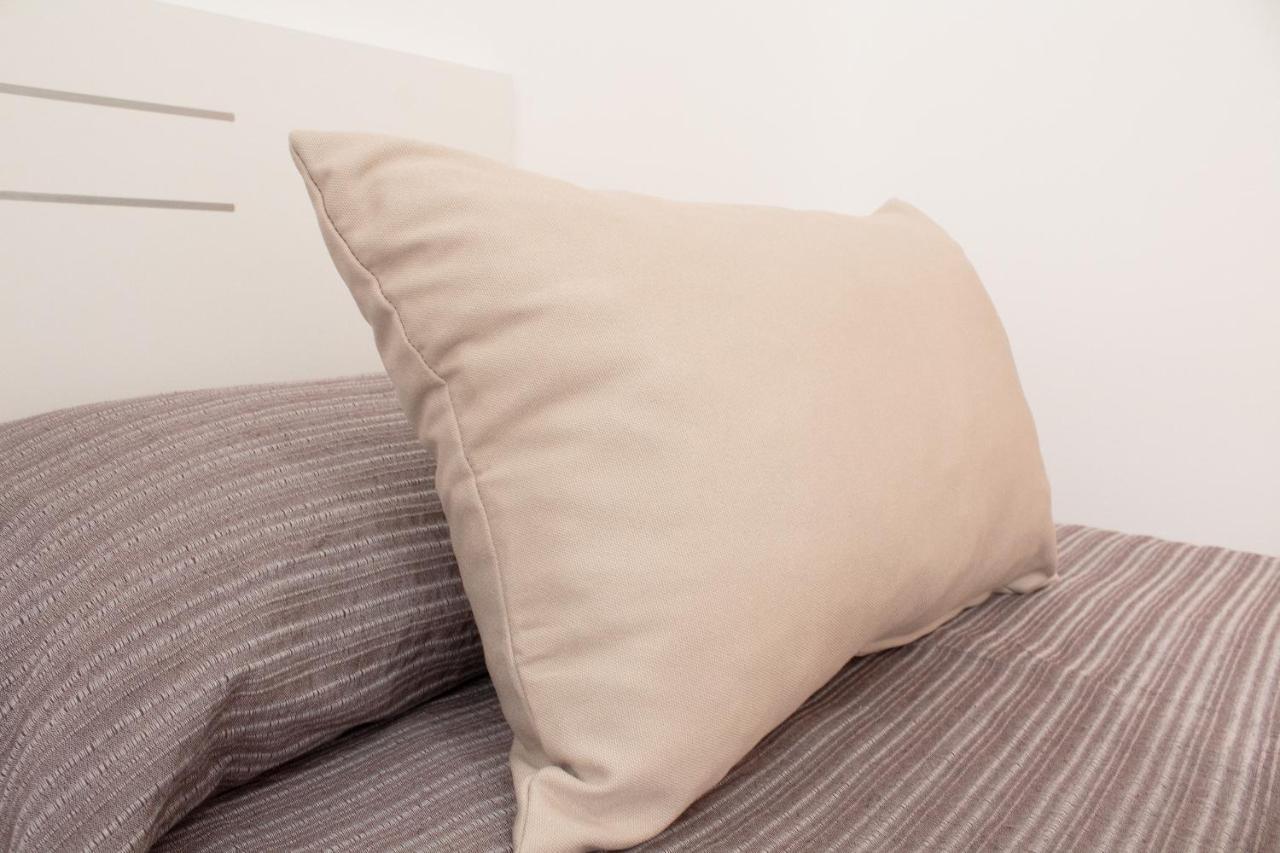 Global Properties Coqueto Apartamento En Sagunto 외부 사진