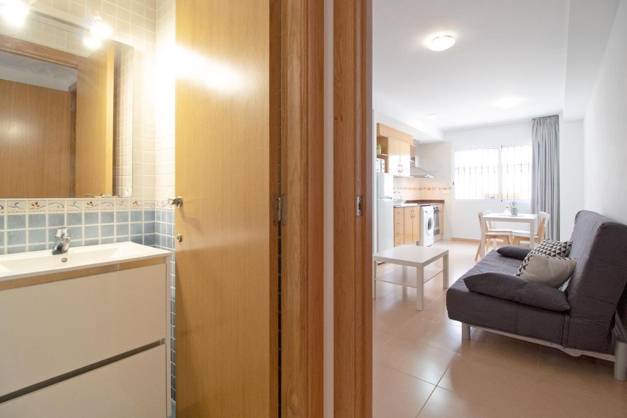 Global Properties Coqueto Apartamento En Sagunto 외부 사진