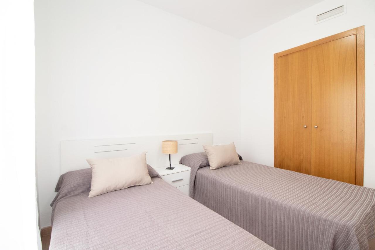 Global Properties Coqueto Apartamento En Sagunto 외부 사진
