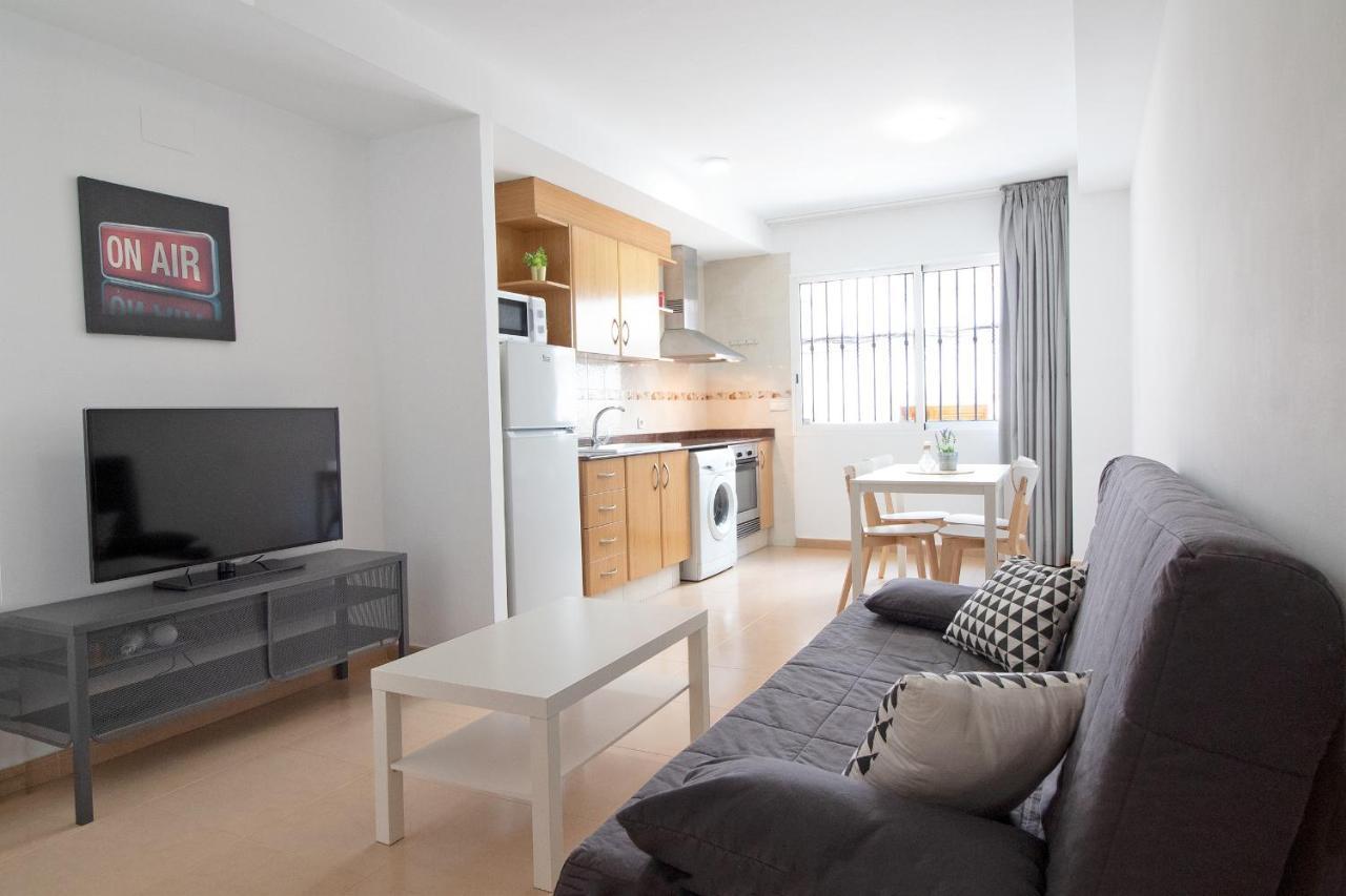 Global Properties Coqueto Apartamento En Sagunto 외부 사진