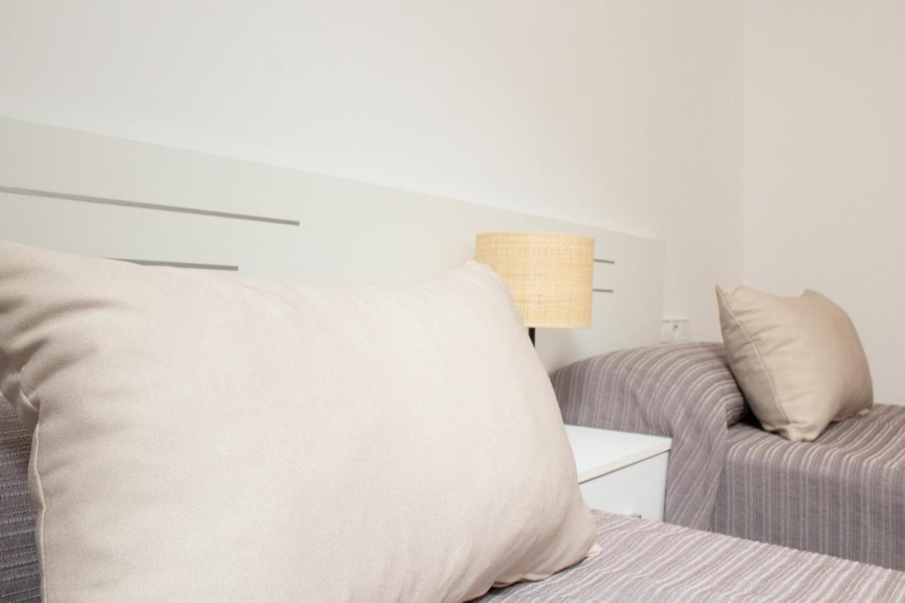 Global Properties Coqueto Apartamento En Sagunto 외부 사진