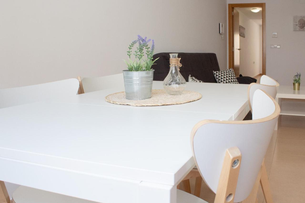 Global Properties Coqueto Apartamento En Sagunto 외부 사진
