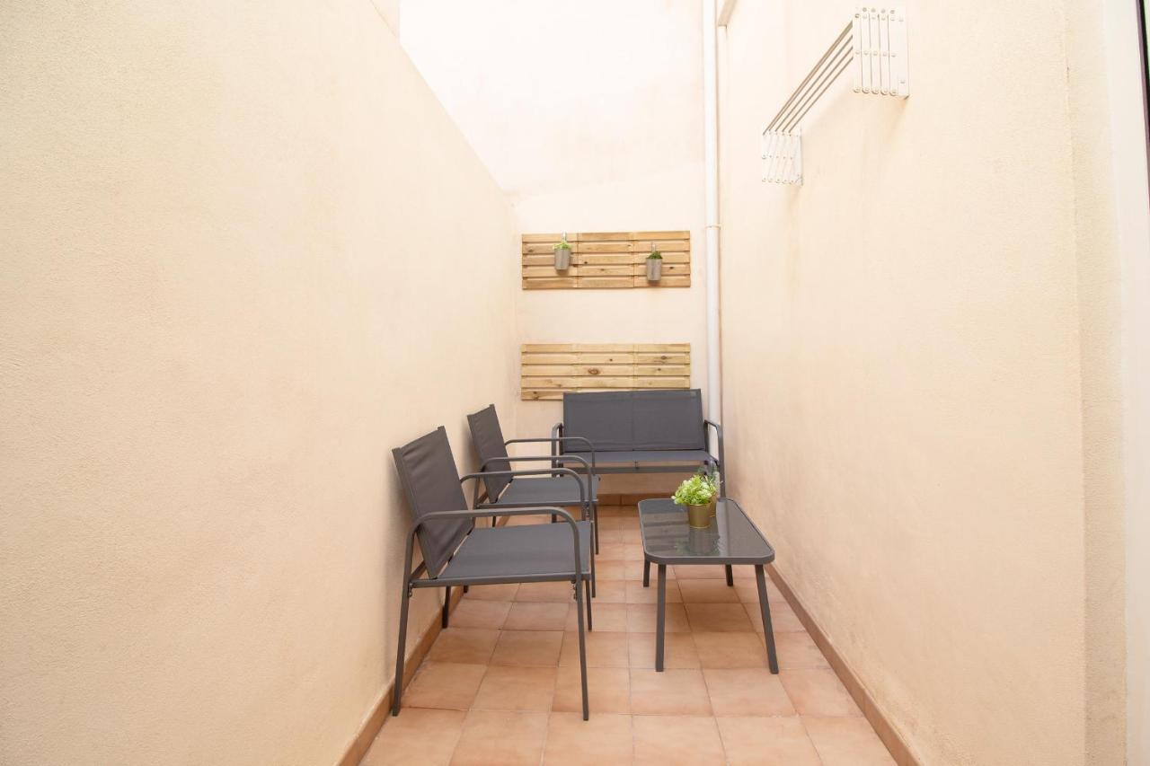 Global Properties Coqueto Apartamento En Sagunto 외부 사진