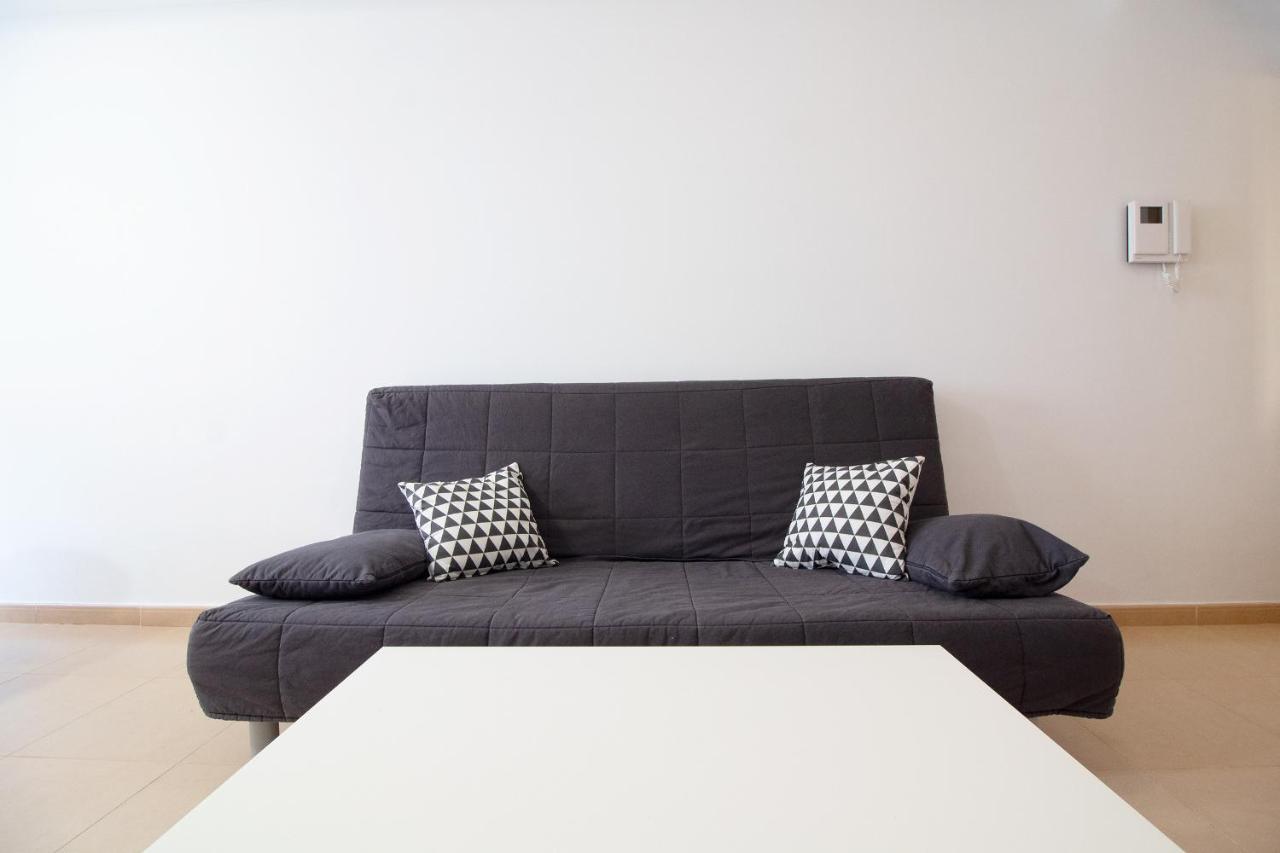 Global Properties Coqueto Apartamento En Sagunto 외부 사진