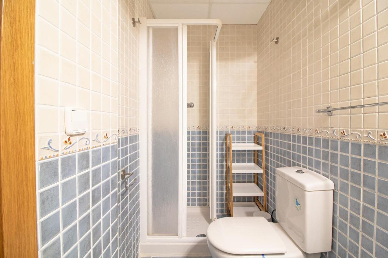 Global Properties Coqueto Apartamento En Sagunto 외부 사진